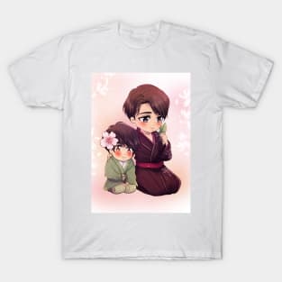 Kurodachi [chibi] T-Shirt